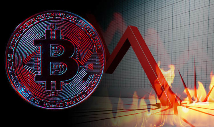 Baja Bitcoin Y Altcoin Mercado De Las Criptomonedas Pierde 125 Mil Millones De Usd Foro Bitcoin Chile